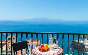 Santiago Beach One Bedroom Apartment By Dreamhomestenerife