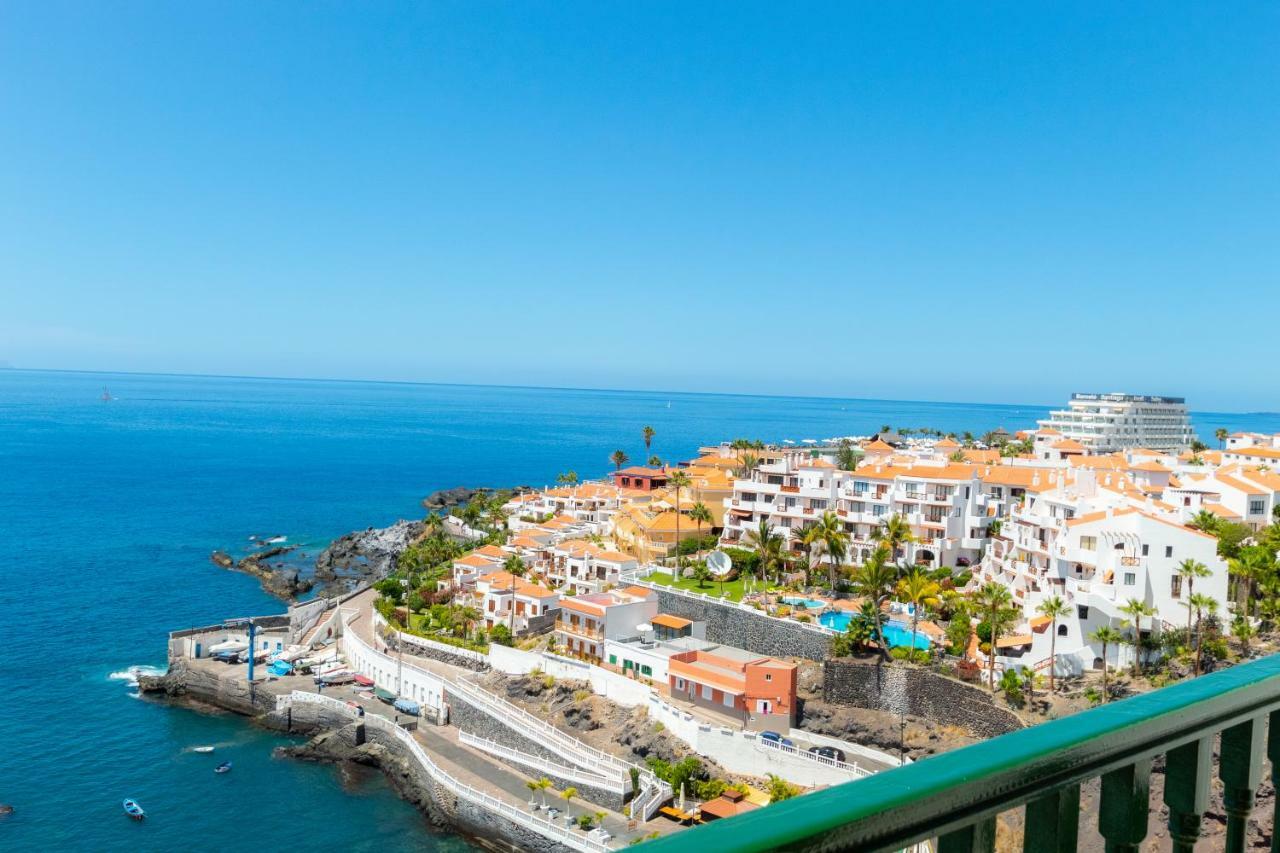 Santiago Beach One Bedroom Apartment Puerto de Santiago  Exterior photo