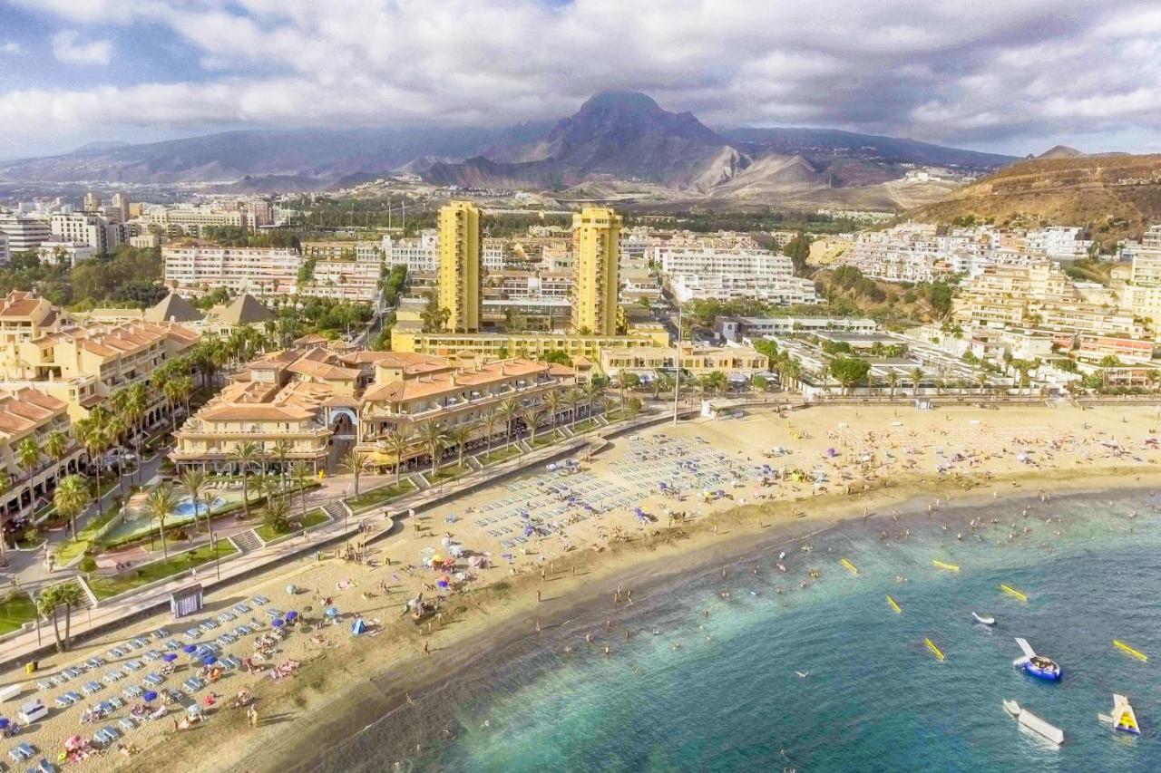 Santiago Beach One Bedroom Apartment Puerto de Santiago  Exterior photo